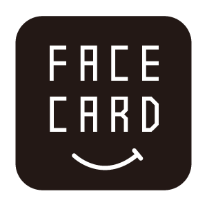 FACE CARD
